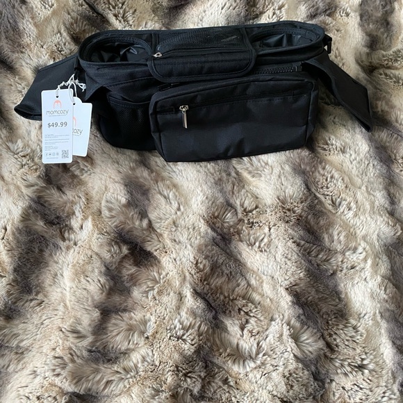Momcozy stroller caddy NWT - Picture 1 of 4